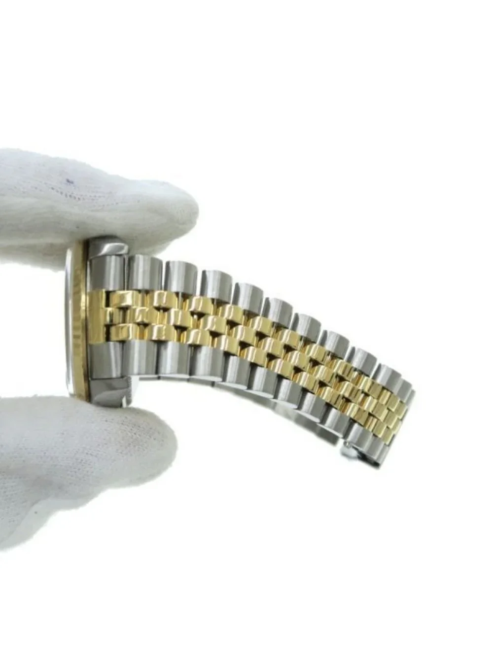 Rolex Datejust 36 Watch